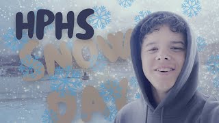 HPHS SNOW DAY - Horse Plus Happenings S2E7 | 2-26-25