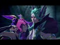 The Story of Star Guardians So Far