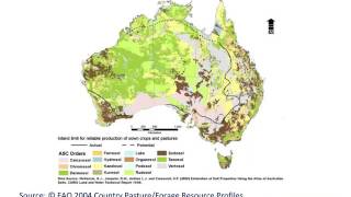 An Introduction To Soils and Agronomy