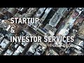 Startup & Investor Services - Perkins Coie