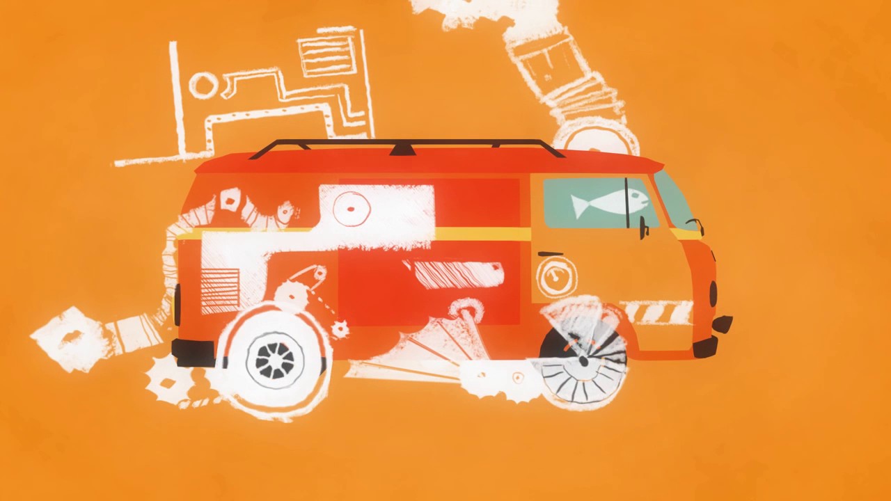 Motion Graphics Youtube