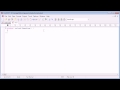 jQuery Tutorial - 10 - Window Unload