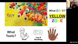 Zones Lesson 8 - What tools to use?