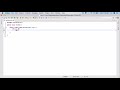 Java 10 Features - var declaration