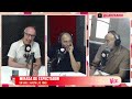 entrevista a federico jiménez y juan lucero en mirada de espectador