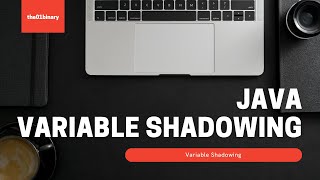 Tricky Code 1 | Variable Shadowing | Java code | #java