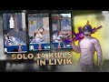 🔥 SOLO 14 KILLS IN LIVIK | ZAHEER IS LIVE