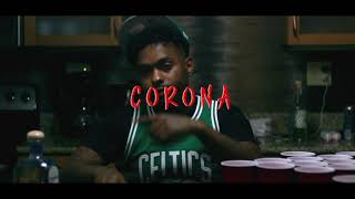 Blxxd $ - Corona (Shot and Directed by Lit Whit)