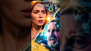 Steven Spielberg’s Disclosure Day is hiding something huge & that’s why the buzz keeps growing 🛸🔥
