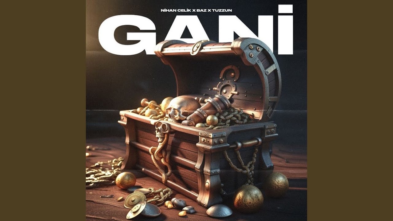 Gani Youtube Music