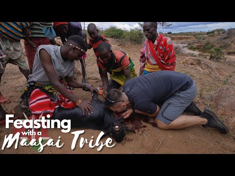 Can I visit the Maasai tribe?