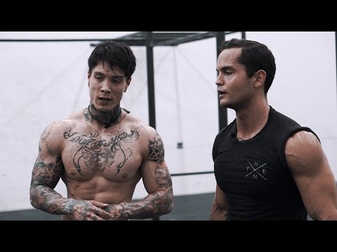 How To Gain Weight And Build Muscle | THENX How To Gain Weight And Build Muscle | THENX