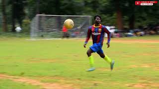 BEST FOOTBALL MATCH 🥅⚽//LAHARANGA FC vs JAY JAGANNATH//NUADIHI FOOTBALL TOURNAMENT 2022....