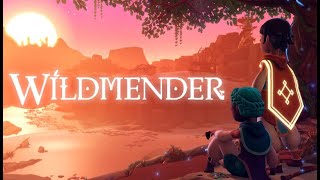 [FR] WILDMENDER - EP01 - Steamdeck [SANS COMMENTAIRES]