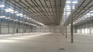 IndiaWarehousing.in / 66500 Sq. Ft. Warehouse near Viramgam