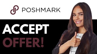 How To Accept An Offer On Poshmark (2025)
