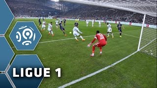 Olympique de Marseille - Paris Saint-Germain (2-3)  - Résumé - (OM - PSG) / 2014-15