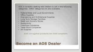 AOS DealerVideo
