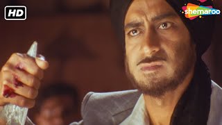 भगत सिंह के मैं मे भड़की आज़ादी लेने की आग | Ajay Devgan | The Legend Of Bhagat Singh