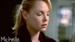 Dead People Don't Apologize [Izzie & Denny]