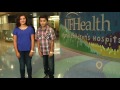 uf health shands children s hospital virtual tour