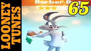 ALL TOONS AT MAX LEVEL - New Toon Barber Bugs - Looney Tunes World of Mayhem - Gameplay #65
