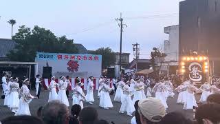 2024 第69回安芸納涼市民祭　いちぜん