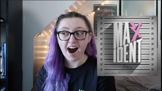 Stray Kids MAXIDENT Album Reaction!