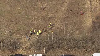 Investigation underway after possible human remains found in Will County