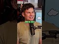 theo von’s embarrassing story 😂