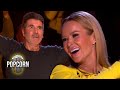 ALL Golden Buzzers on Britain's Got Talent 2022!