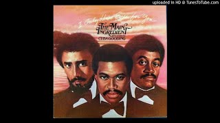 LYSERGICFUNK : Evening Of Love - The Main Ingredient