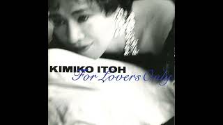 Kimiko Itoh - For Lovers Only [full album]