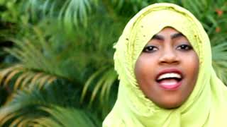 QASWIDA MPYA YA HARUSI  UKHT AZMINA ABDUL WAHID FT UKHT JAMILA OMAR \u0026 DAYNATY  LEO TUNAWAPONGEZA