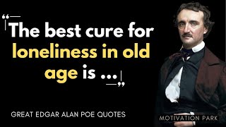+50 Best Short Edgar Allan Poe Quotes  Famous Quotes From The Master