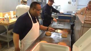 2015 Kiwanis Pancake Supper