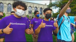 March Through the Arch 2021