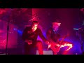 starset gravity of you club la destin florida 03 12 2018