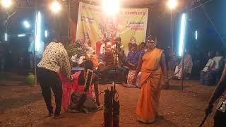 செல்லியம்மன், சாக்கியம்மன் பகுதி - 3