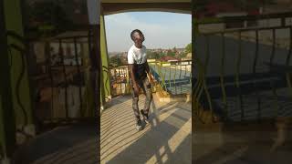 Mbaayo by  Nina roz @Soweto dance crew