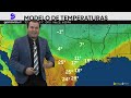 el clima en monterrey hoy 7 de febrero de 2025 gamavisión noticias