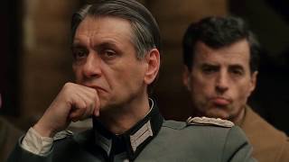 Soldier Reviews: Hart's War