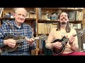 improvising on soldier s joy intermediate advanced mandolin