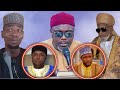 Raba Gardaman Gaskiya kenan _ Sheikh Abdullahi Abba Zaria ya cire tsoro yayi bayanin Gaskiya