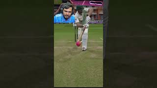 Koi Socha Nehi Tha Aysa Hoga ft. Md Shami - Cricket 24 #Shorts By RtxVivek