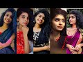 NEERAJA(@neeruttyy)😍😍😍Beautiful And Lovely Instagram Tamil Reels Videos- CAP Tamil Reels