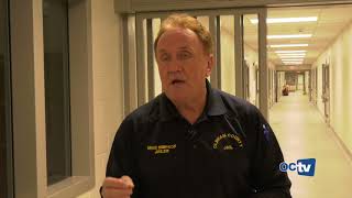 OCTV "What's Happening" New Oldham County Detention Center