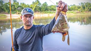 BIG BAIT. BIG FISH. ALL THE PROOF YOU NEED.