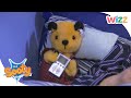 The Sooty Show - Bedtime with Sooty and Sweep 😴 | Wizz