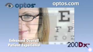 Corporate Video - Optos - Optometry - OMG National - Florida